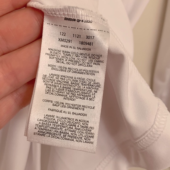 NWOT☀️Sun Protection shirt Columbia Omni-Shade - Picture 8 of 11